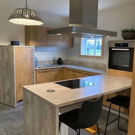 De Schuure 'T Voorde In Winterswijk Apartamento Exterior foto