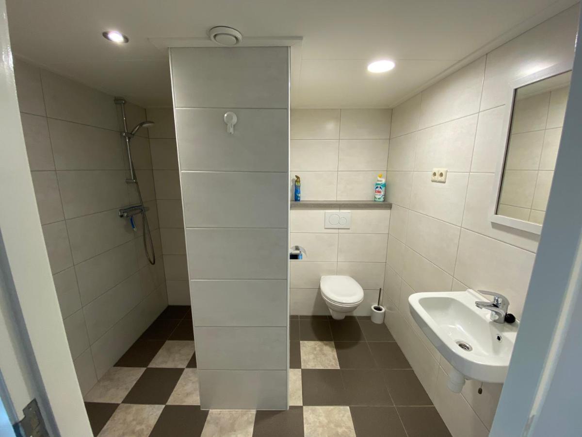 De Schuure 'T Voorde In Winterswijk Apartamento Exterior foto