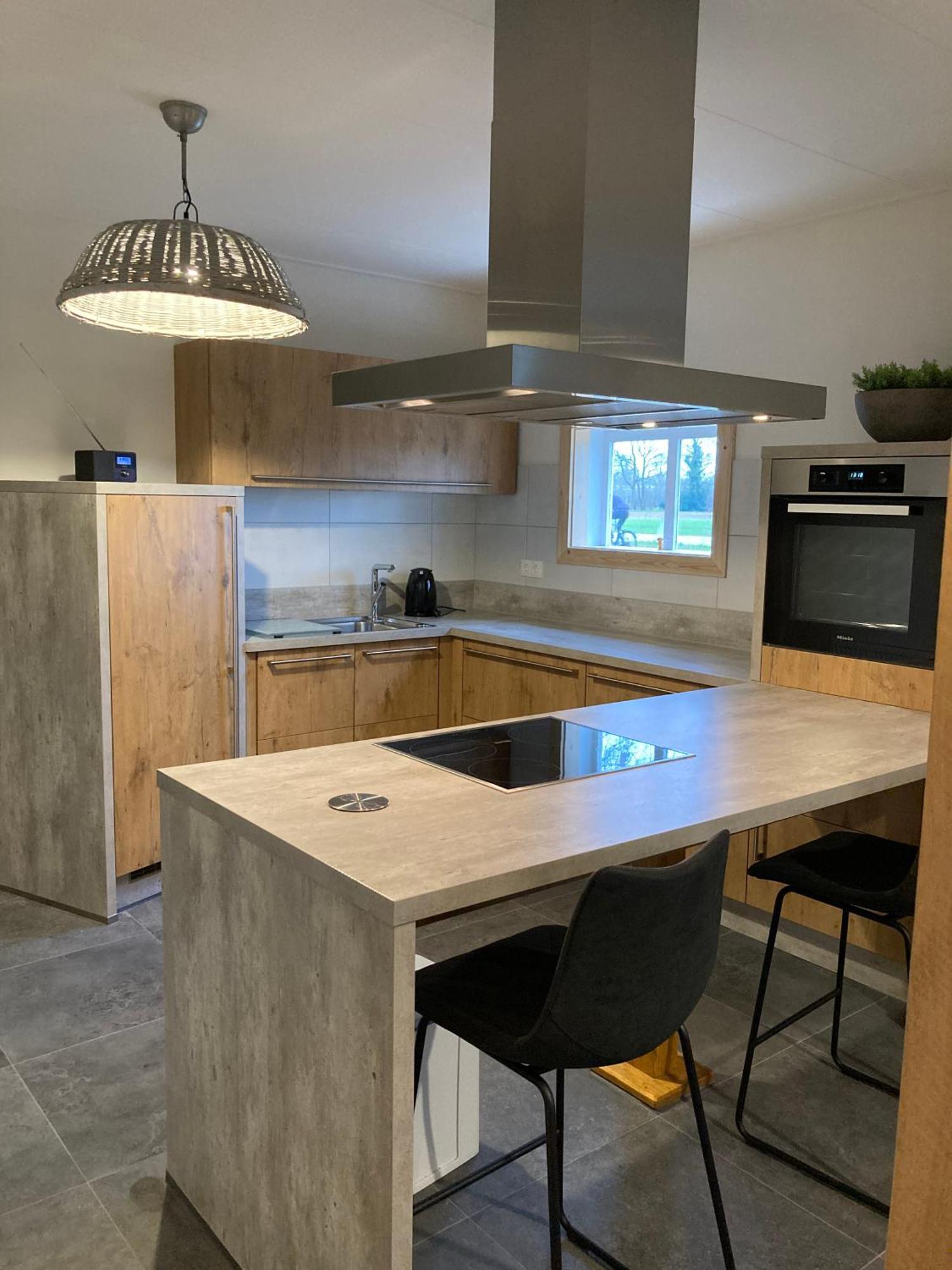 De Schuure 'T Voorde In Winterswijk Apartamento Exterior foto