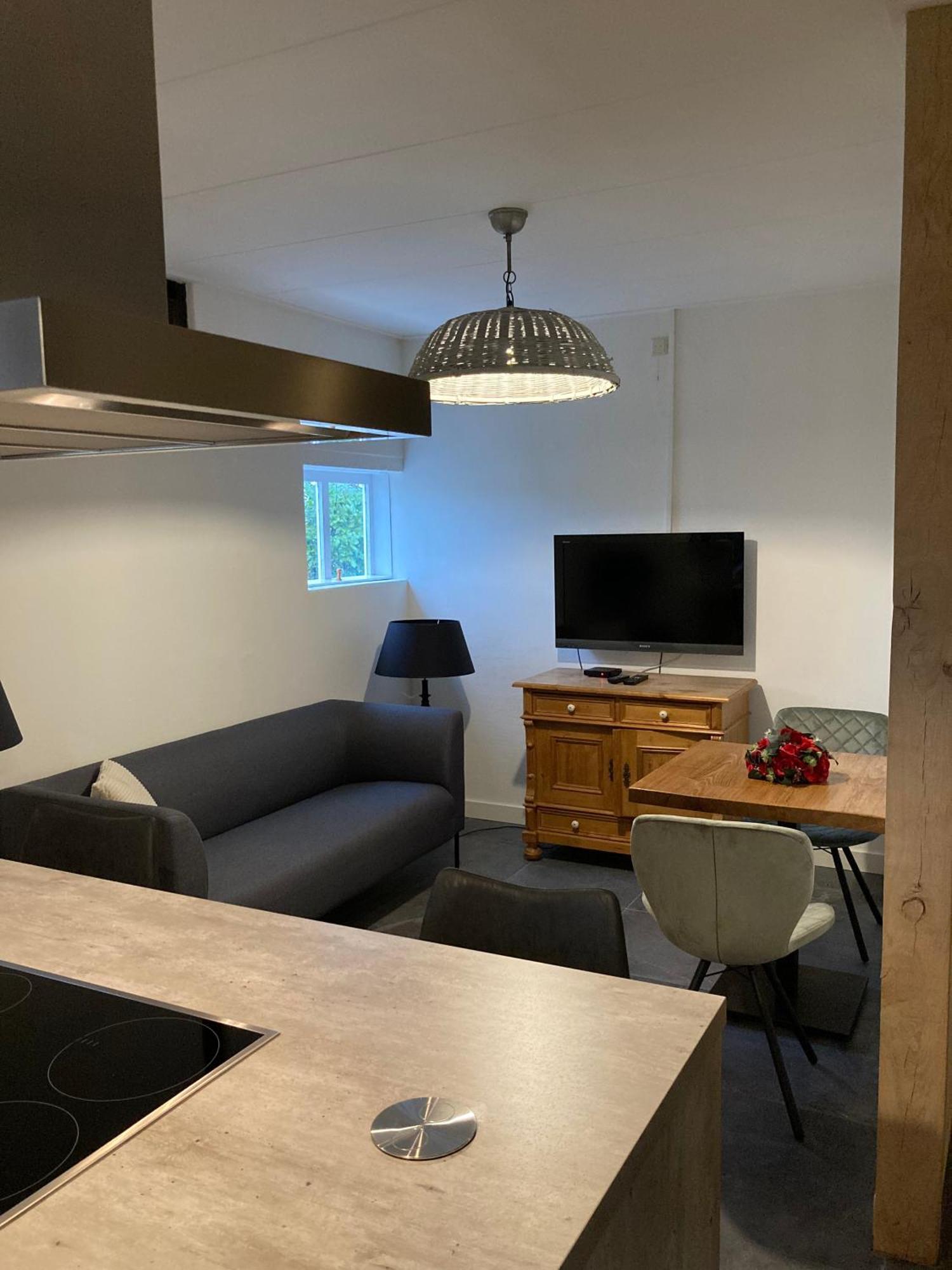 De Schuure 'T Voorde In Winterswijk Apartamento Exterior foto