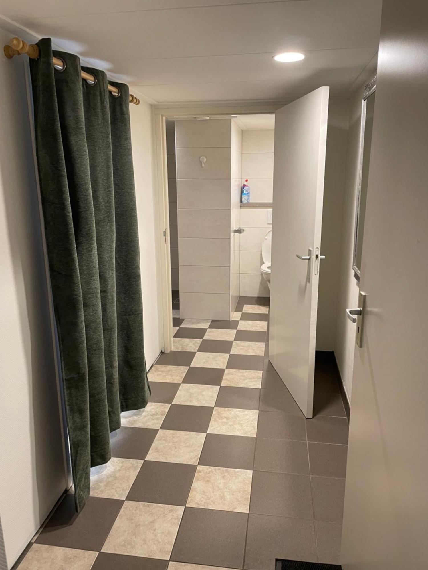 De Schuure 'T Voorde In Winterswijk Apartamento Exterior foto