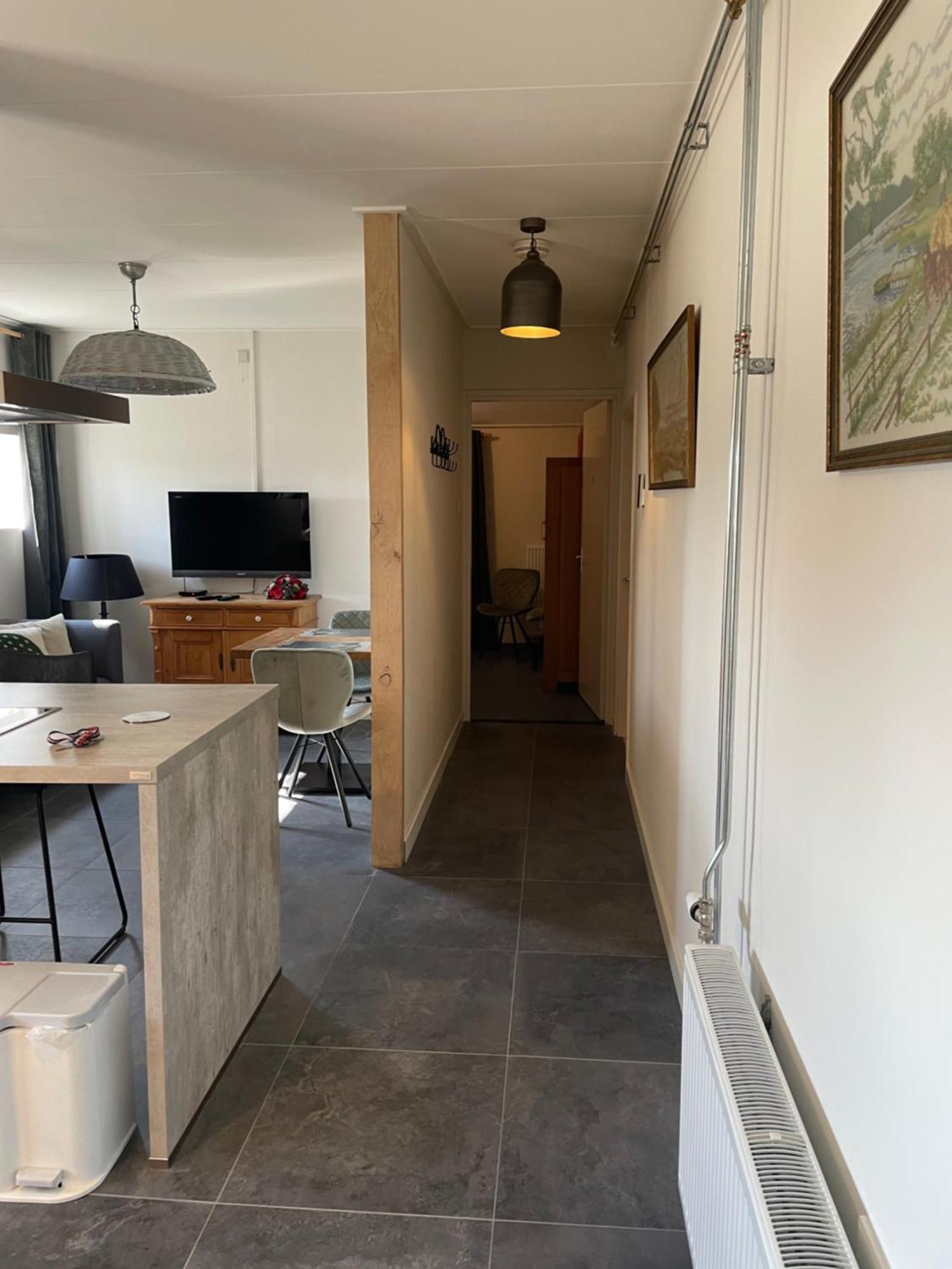 De Schuure 'T Voorde In Winterswijk Apartamento Exterior foto